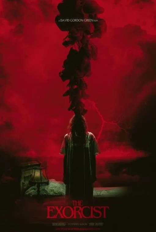 The Exorcist - Digital Lizard Premium IPTV Subscription